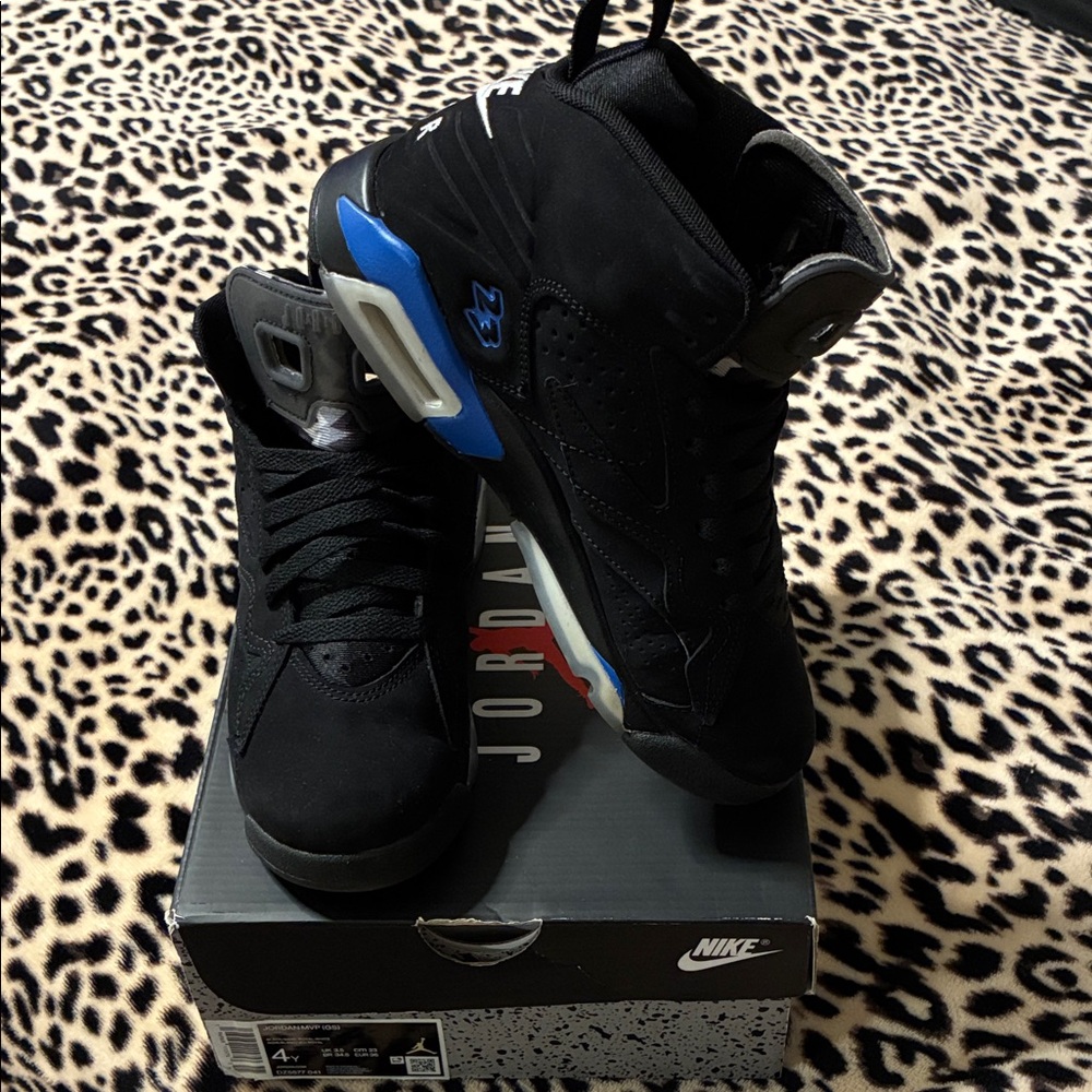 🎀 Jordan MVP {flights} 🎀